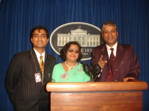 Dr. Neelam Agarwal &mdash; photograph 3