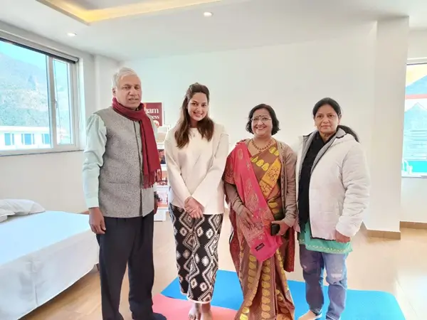 Dr. Neelam Agarwal &mdash; photograph 5