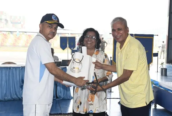 Dr. Neelam Agarwal &mdash; photograph 6
