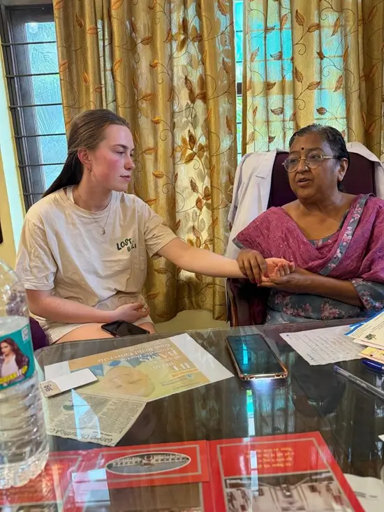 Dr. Neelam Agarwal &mdash; photograph 7