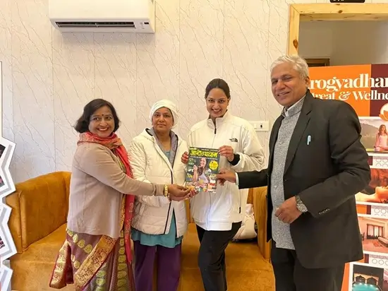 Dr. Neelam Agarwal &mdash; photograph 8