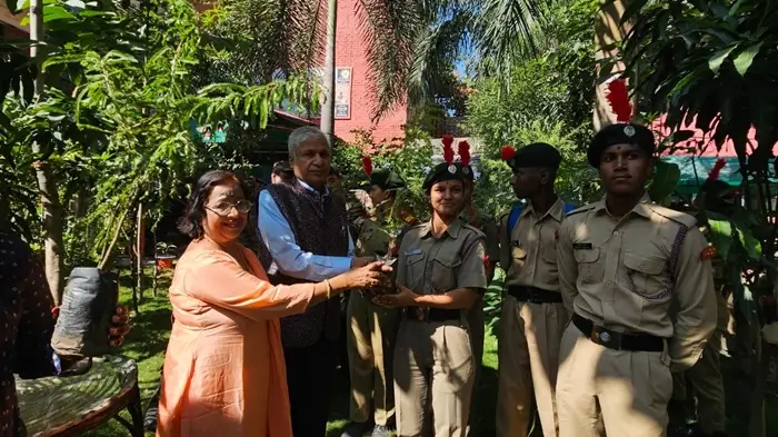 Dr. Neelam Agarwal &mdash; photograph 10